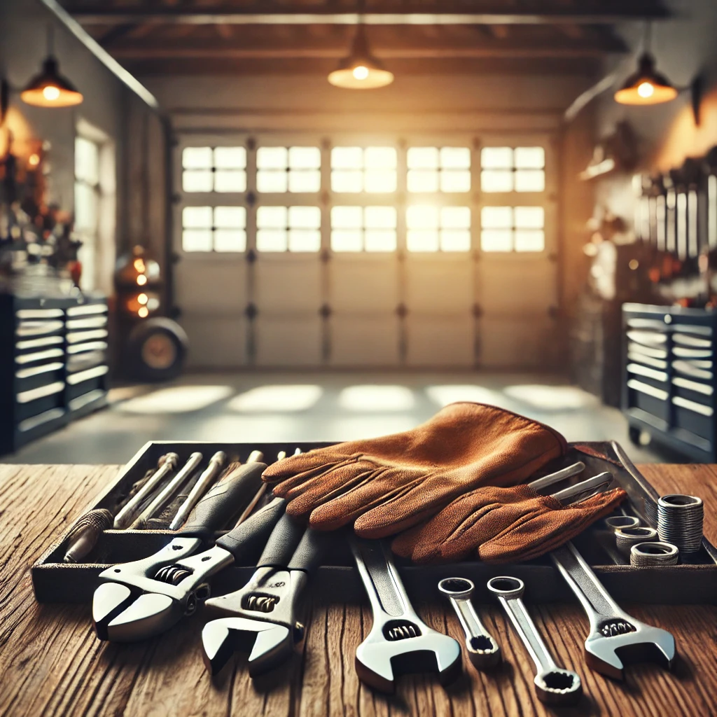 About Our Family-Owned Garage Door Company in Mineola NY - Professional Service Team