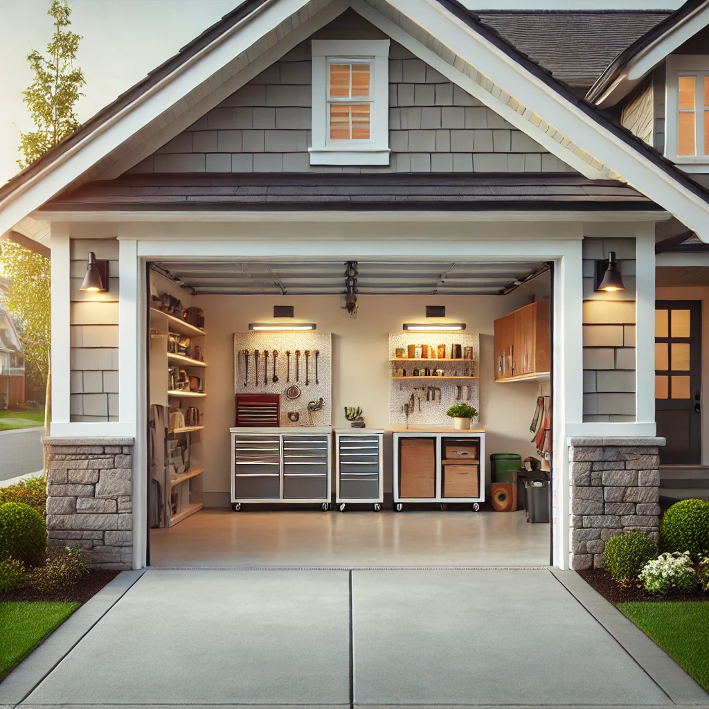 Latest garage door repair tips and maintenance guides from Mineola's trusted experts