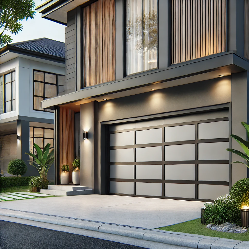 Professional Garage Door Company Mineola NY - 24/7 Emergency Service & Repairs