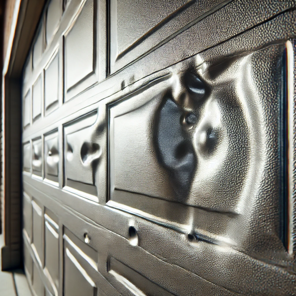 Professional Garage Door Dents Repair Mineola NY - Expert Dent Removal Services