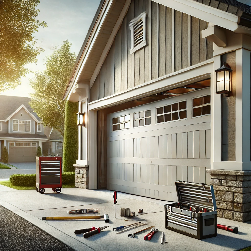 24/7 Garage Door Repair Mineola NY - Emergency Repair Services by Garage Door Repair Mineola