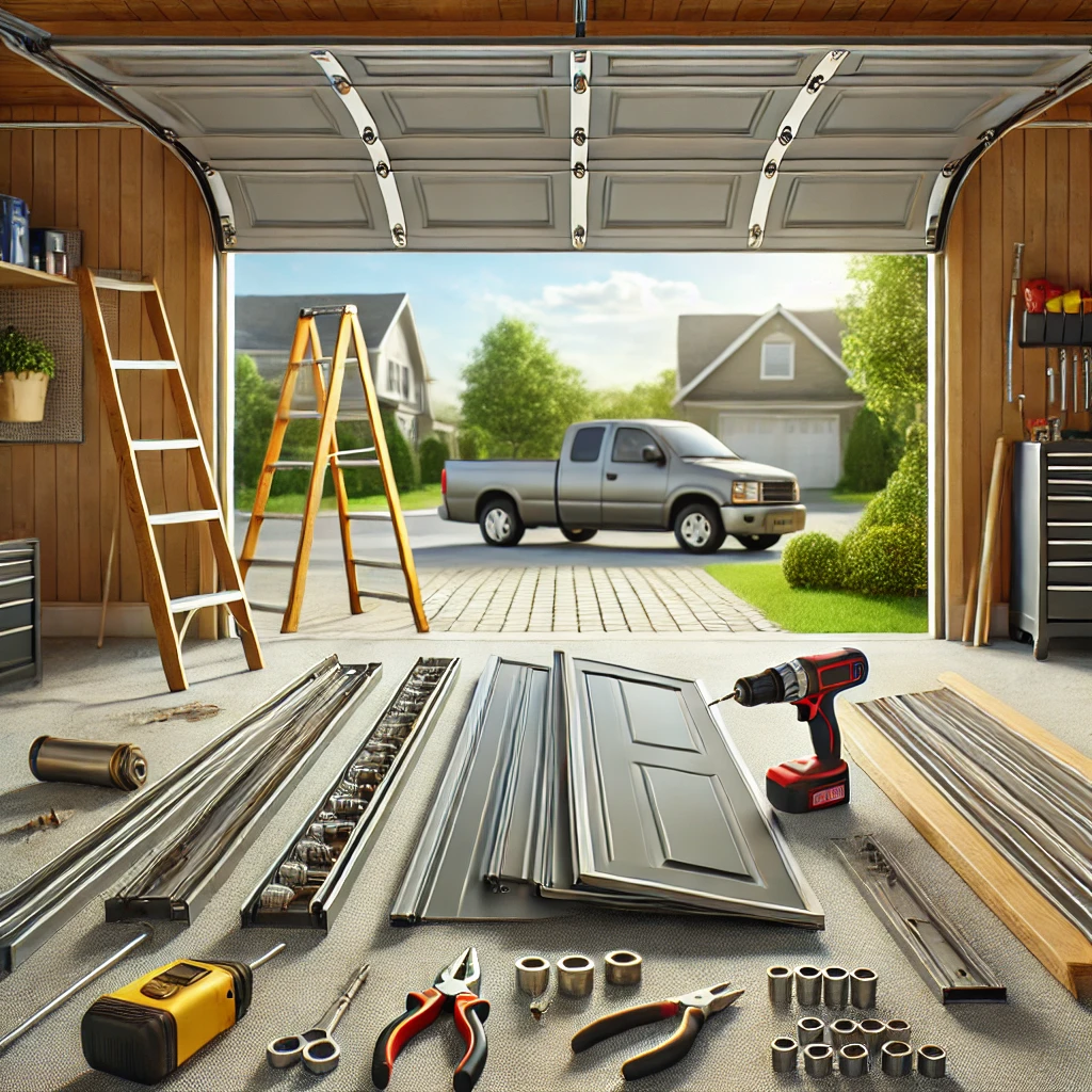 Professional Garage Door Replacement Mineola NY - 24/7 Emergency Service & Expert Installation