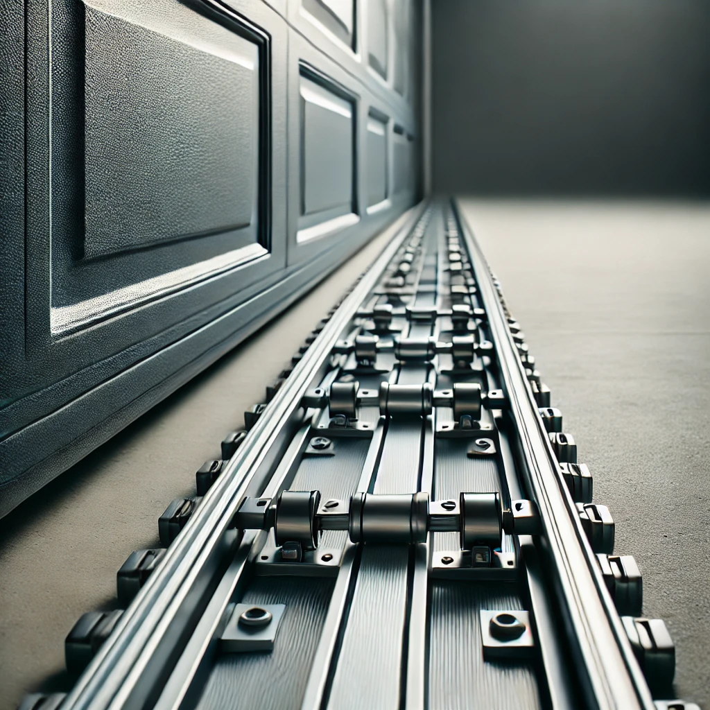 Professional Garage Door Track Repair Mineola NY - Expert Track & Roller Repair Services
