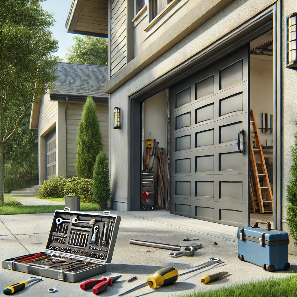 Local Garage Door Repair Mineola NY - 24/7 Emergency Service Near You